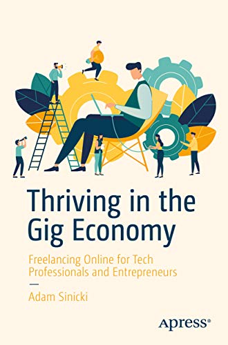 Thriving in the Gig Economy Book