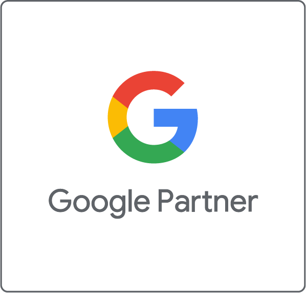 Google Partner Badge for Benjamin Samaey Freelance Performance Marketeer