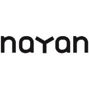Nayan Logo Belgium